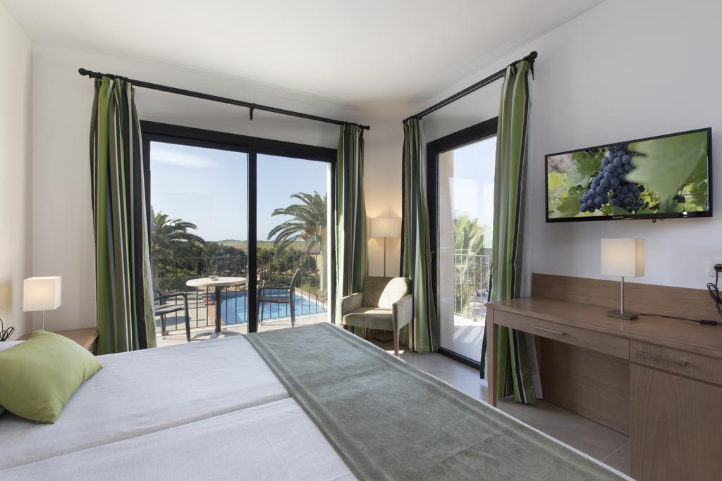 Sa Bassa Plana Guest House Cala Pi  Ruang foto