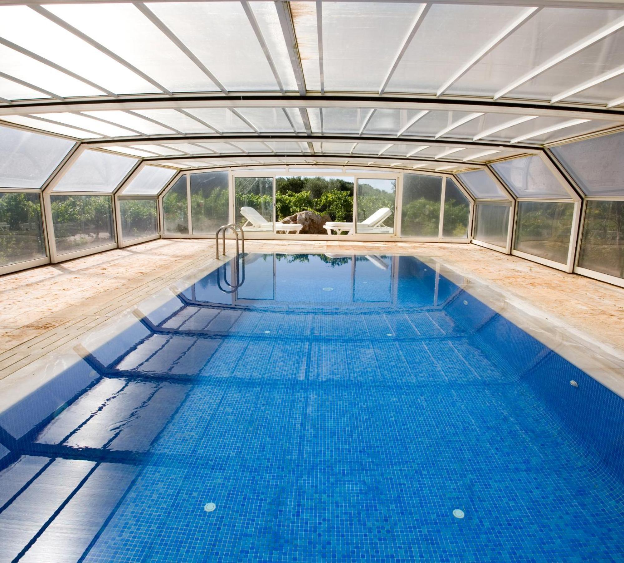 Sa Bassa Plana Guest House Cala Pi  Bagian luar foto