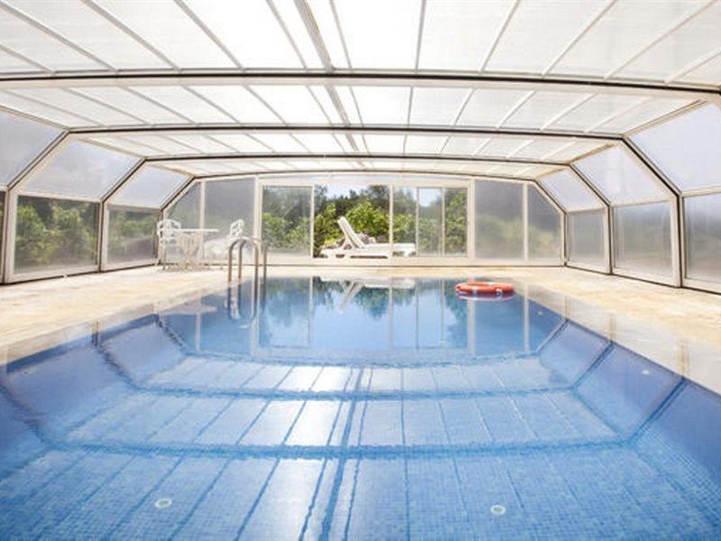 Sa Bassa Plana Guest House Cala Pi  Bagian luar foto